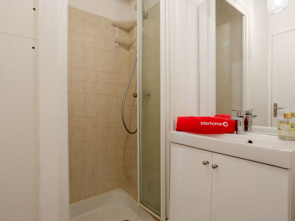 Appartement La Deauvillaise – 90 m² à 100 m de la gare - Photo 17