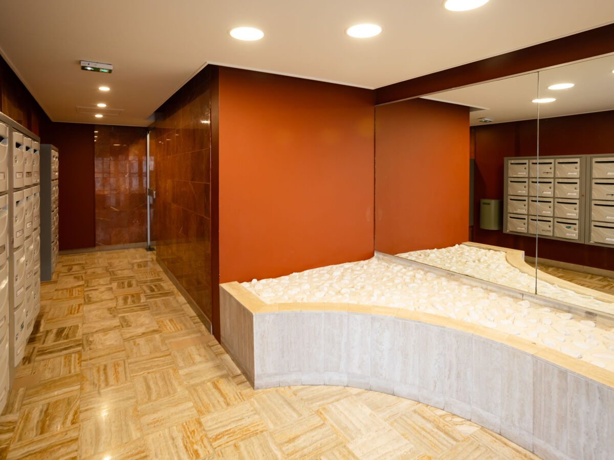 Appartement La Deauvillaise – 90 m² à 100 m de la gare - Photo 23