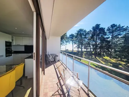 Apt Men Er Bellec, 2 pièces rénové 2024 à Saint Philibert : photo 2