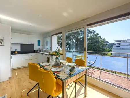 Apt Men Er Bellec, 2 pièces rénové 2024 à Saint Philibert : photo 3