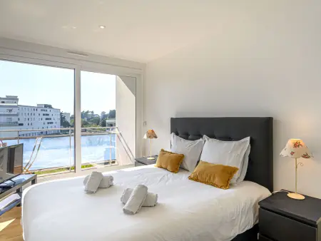 Apt Men Er Bellec, 2 pièces rénové 2024 à Saint Philibert : photo 4
