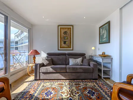 Apt Men Er Bellec, 2 pièces rénové 2024 à Saint Philibert : photo 5