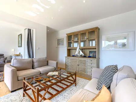 Apt Men Er Bellec, 2 pièces rénové 2024 à Saint Philibert : photo 6