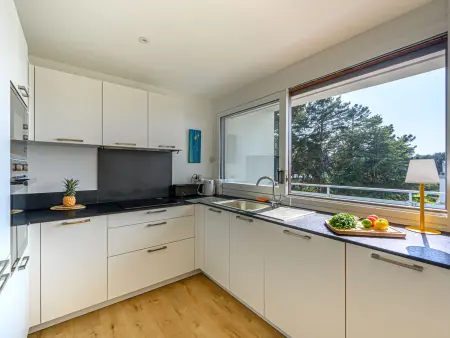 Apt Men Er Bellec, 2 pièces rénové 2024 à Saint Philibert : photo 7