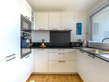 Apt Men Er Bellec, 2 pièces rénové 2024 à Saint Philibert : photo 8
