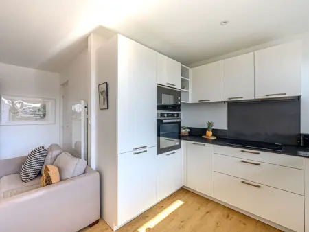 Apt Men Er Bellec, 2 pièces rénové 2024 à Saint Philibert : photo 9