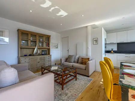 Apt Men Er Bellec, 2 pièces rénové 2024 à Saint Philibert : photo 11