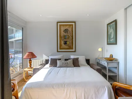 Apt Men Er Bellec, 2 pièces rénové 2024 à Saint Philibert : photo 14
