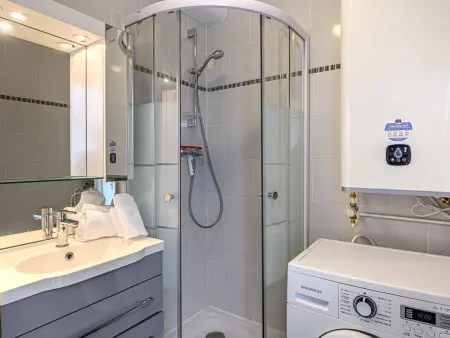 Apt Men Er Bellec, 2 pièces rénové 2024 à Saint Philibert : photo 15