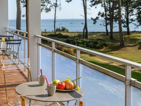 Apt Men Er Bellec, 2 pièces rénové 2024 à Saint Philibert : photo 16