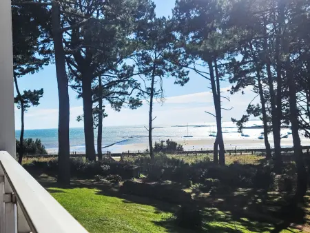 Apt Men Er Bellec, 2 pièces rénové 2024 à Saint Philibert : photo 17