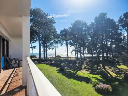 Apt Men Er Bellec, 2 pièces rénové 2024 à Saint Philibert : photo 18