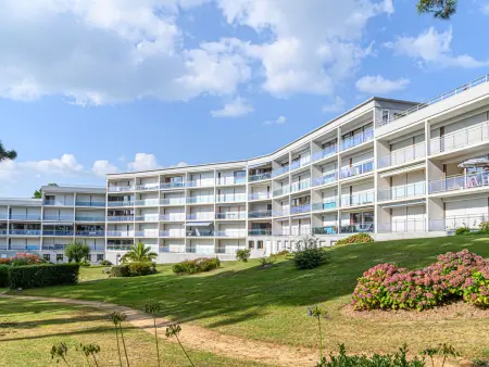 Apt Men Er Bellec, 2 pièces rénové 2024 à Saint Philibert : photo 19