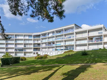 Apt Men Er Bellec, 2 pièces rénové 2024 à Saint Philibert : photo 20