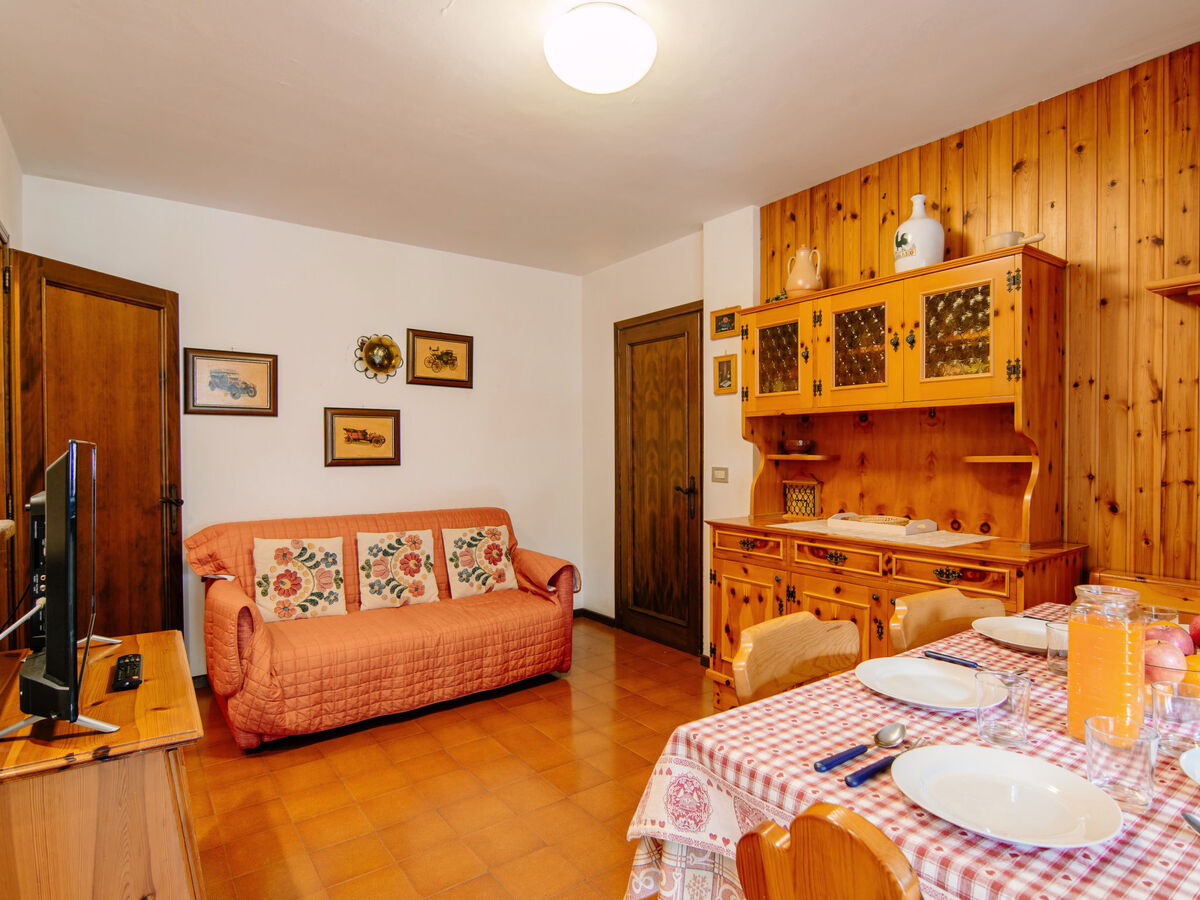 Apt 18 : 2 pièces 45 m² face aux montagnes, Canazei - Photo 4