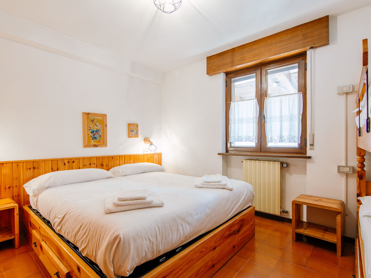 Apt 18 : 2 pièces 45 m² face aux montagnes, Canazei - Photo 5