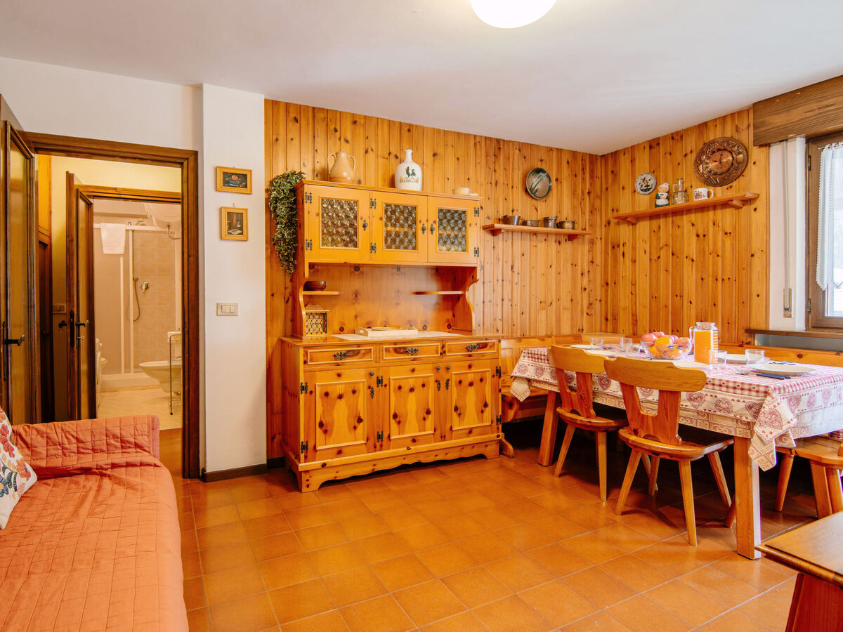 Apt 18 : 2 pièces 45 m² face aux montagnes, Canazei - Photo 7