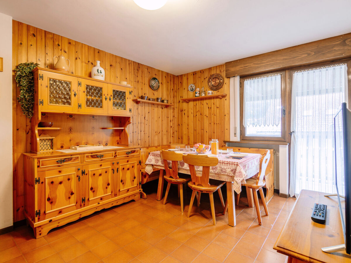 Apt 18 : 2 pièces 45 m² face aux montagnes, Canazei - Photo 8