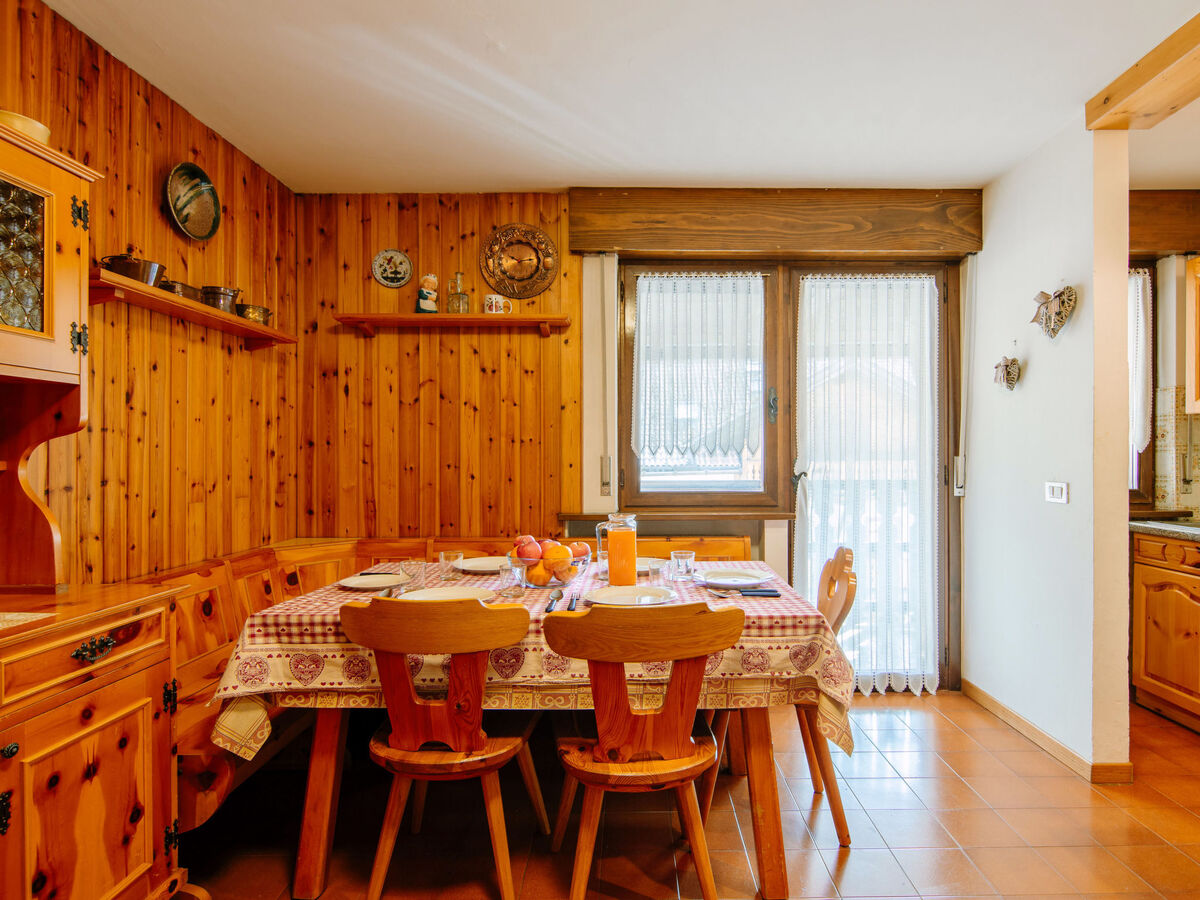 Apt 18 : 2 pièces 45 m² face aux montagnes, Canazei - Photo 9