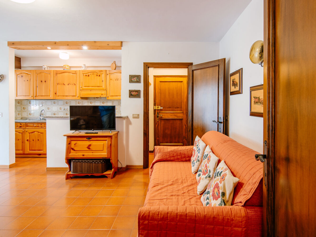 Apt 18 : 2 pièces 45 m² face aux montagnes, Canazei - Photo 11