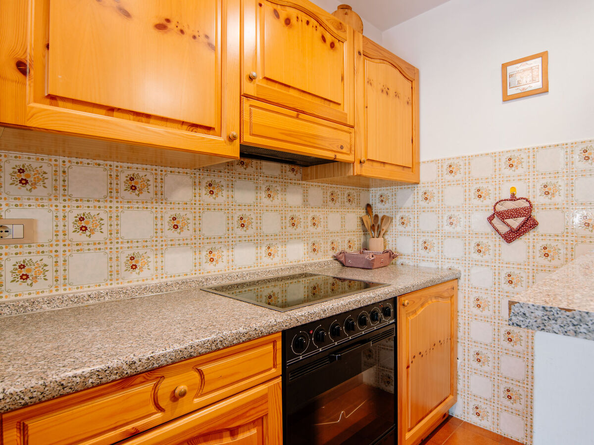Apt 18 : 2 pièces 45 m² face aux montagnes, Canazei - Photo 14