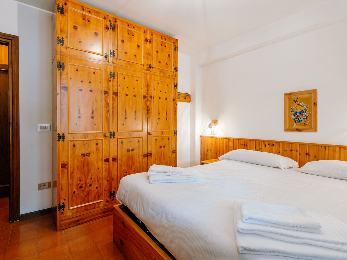 Apt 18 : 2 pièces 45 m² face aux montagnes, Canazei - Photo 15