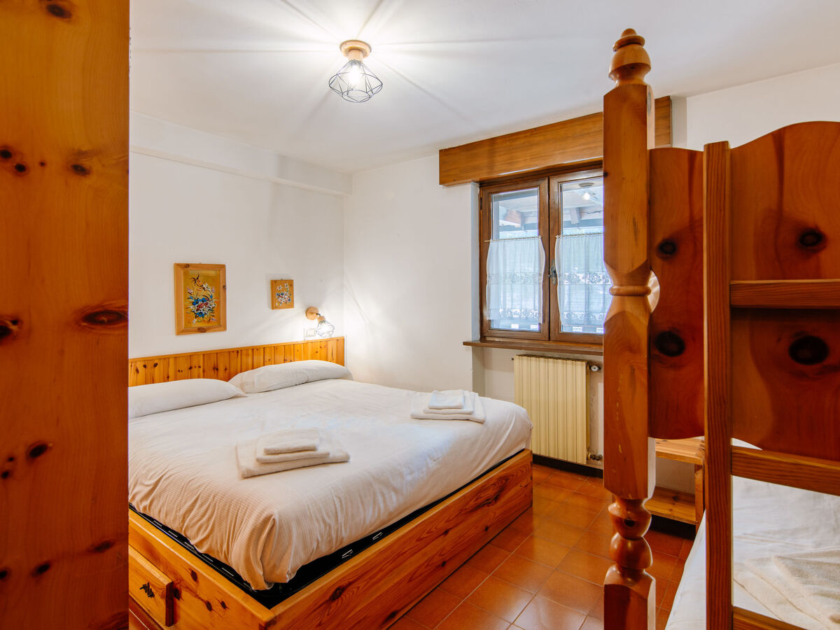 Apt 18 : 2 pièces 45 m² face aux montagnes, Canazei - Photo 16