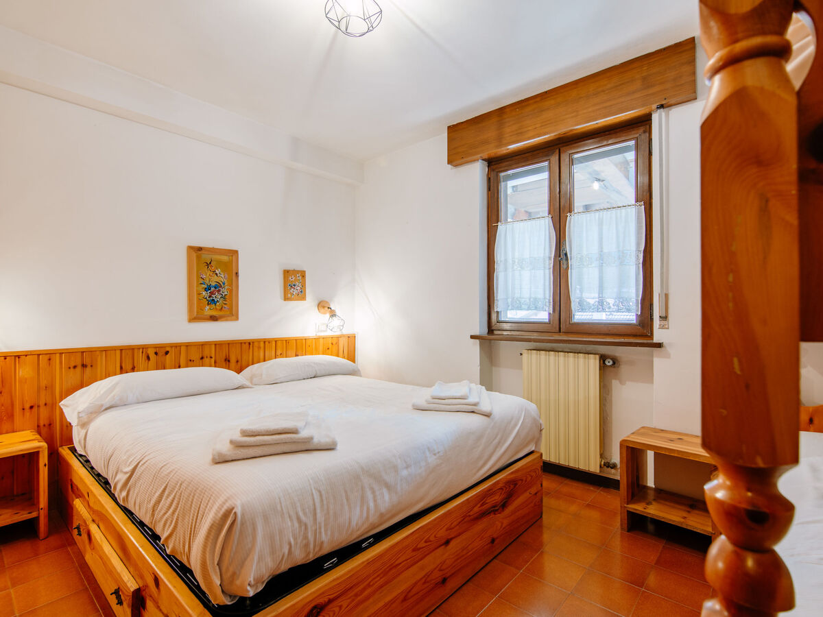 Apt 18 : 2 pièces 45 m² face aux montagnes, Canazei - Photo 17