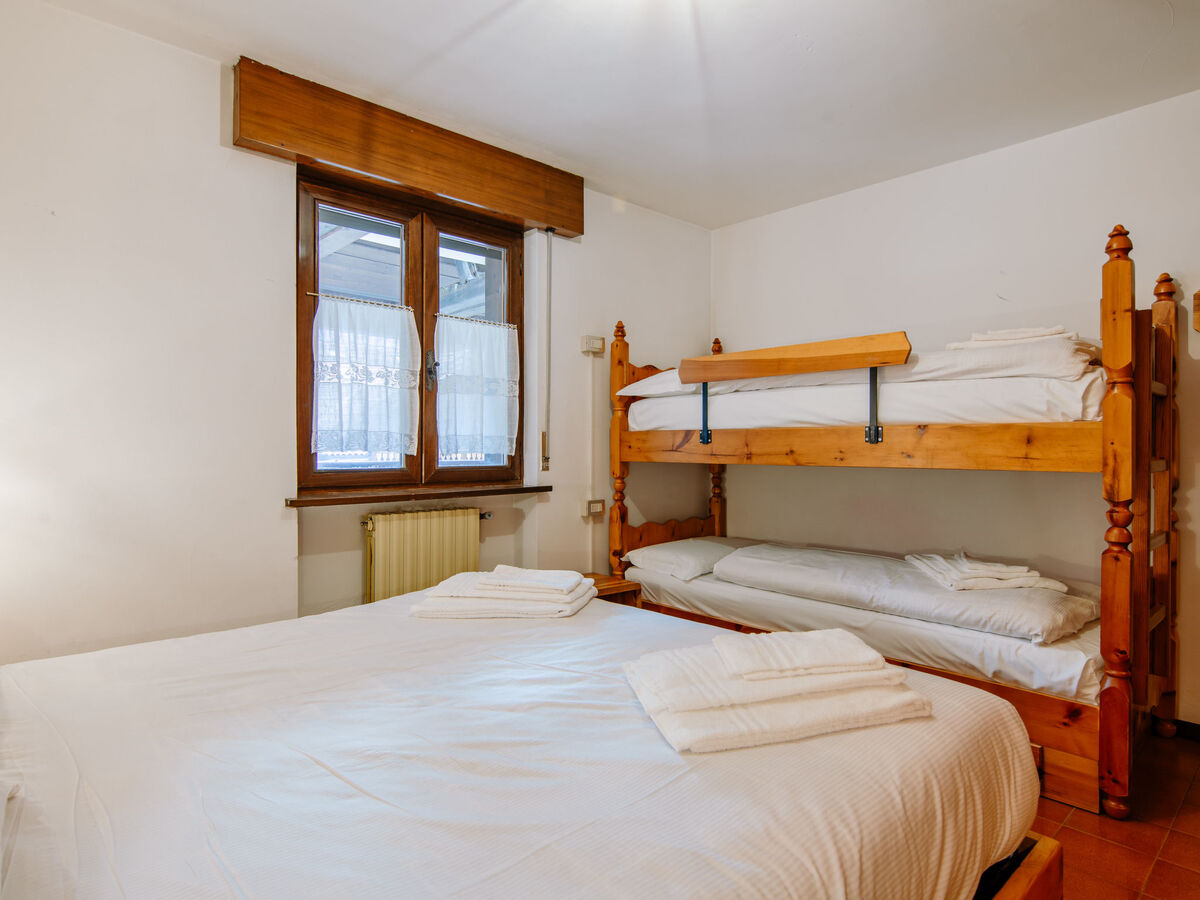Apt 18 : 2 pièces 45 m² face aux montagnes, Canazei - Photo 18