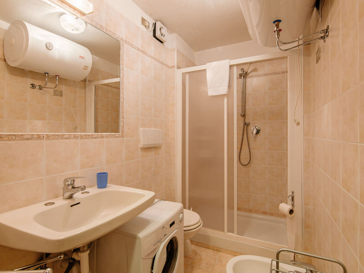 Apt 18 : 2 pièces 45 m² face aux montagnes, Canazei - Photo 20