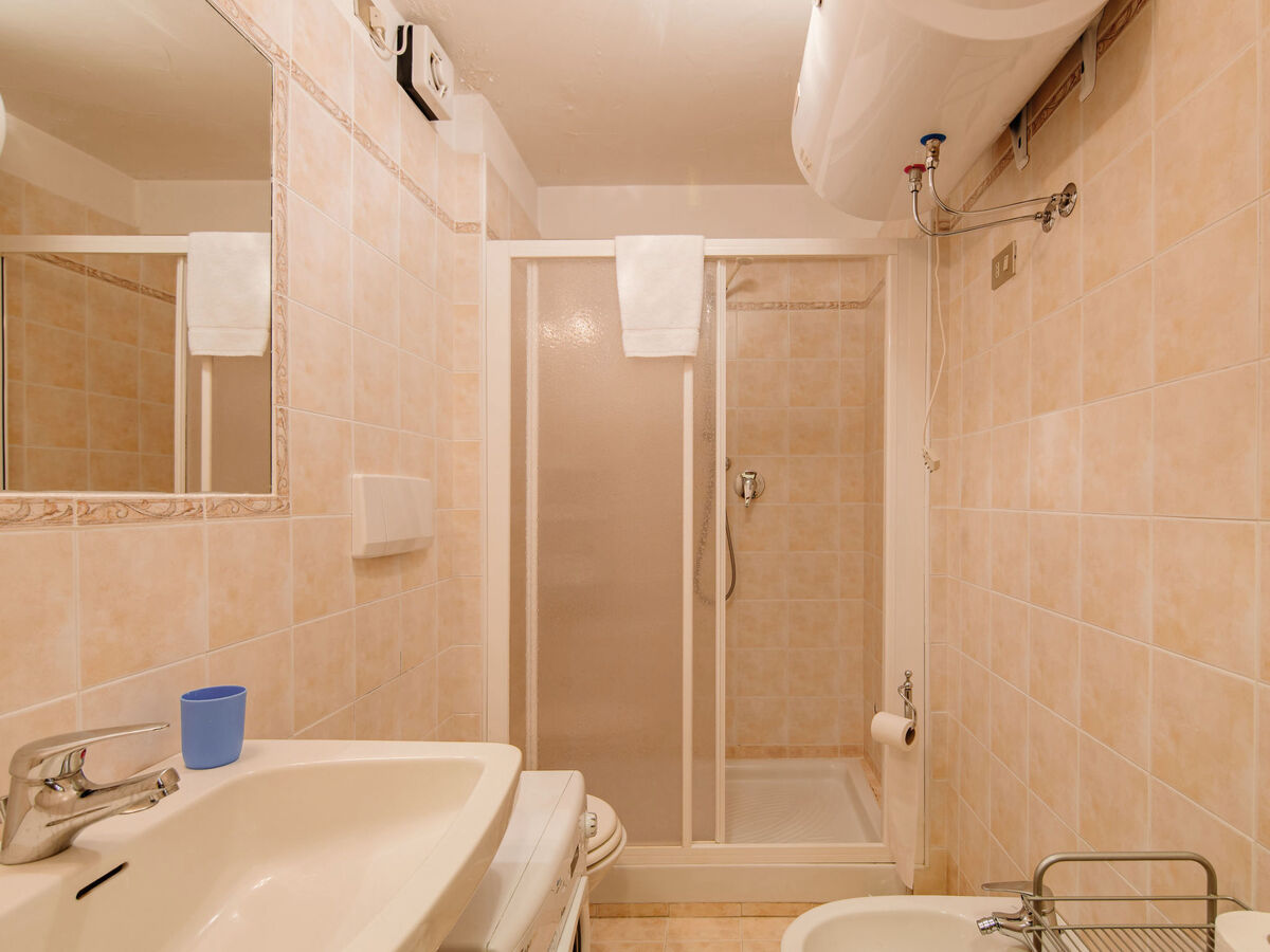 Apt 18 : 2 pièces 45 m² face aux montagnes, Canazei - Photo 21