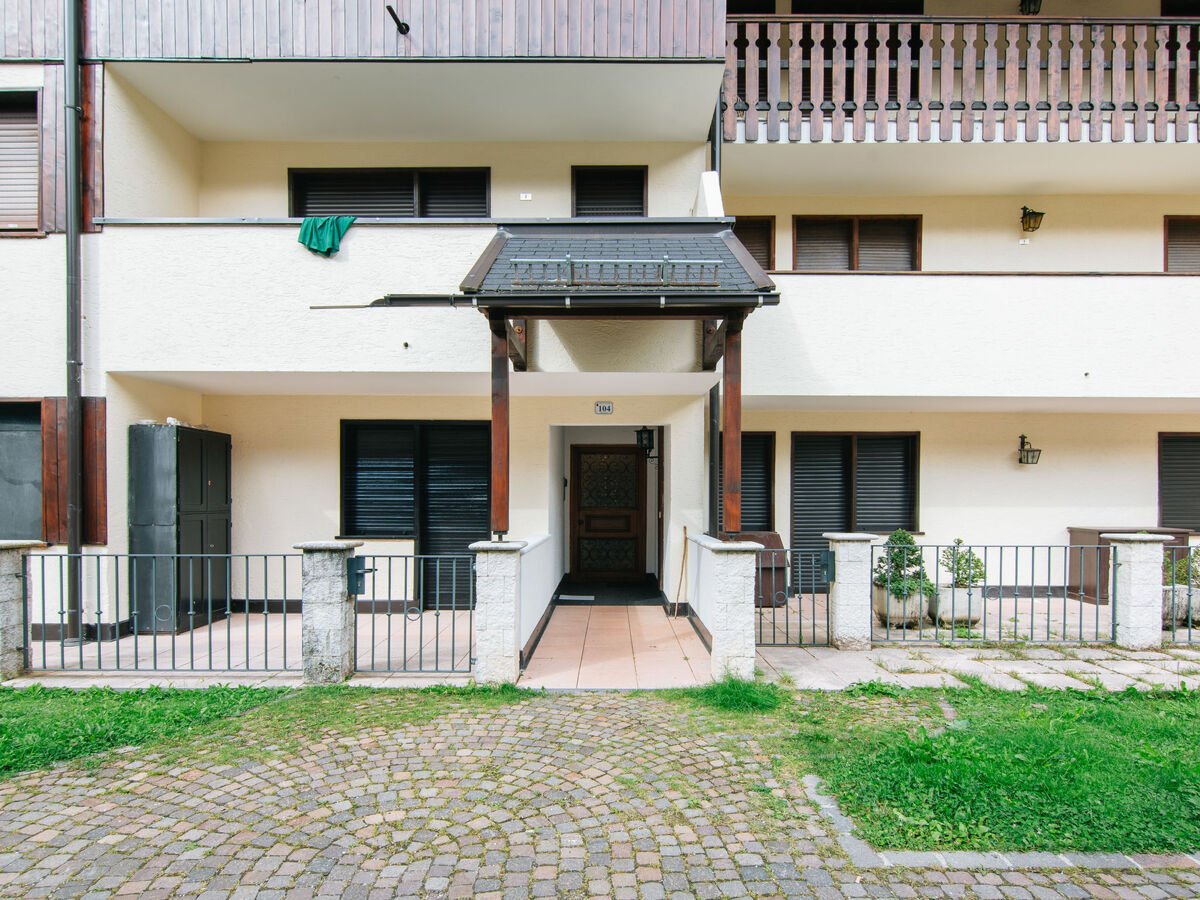 Apt 18 : 2 pièces 45 m² face aux montagnes, Canazei - Photo 24