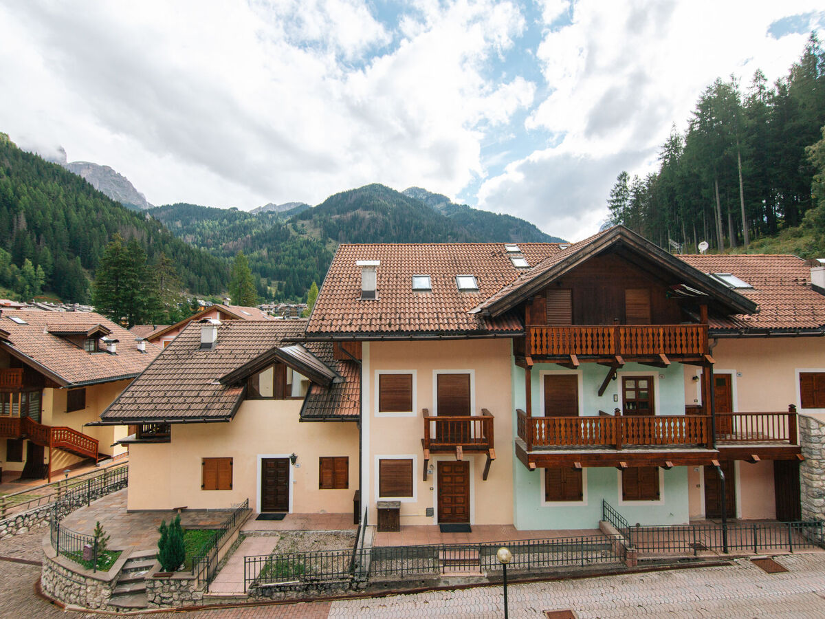 Apt 18 : 2 pièces 45 m² face aux montagnes, Canazei - Photo 28