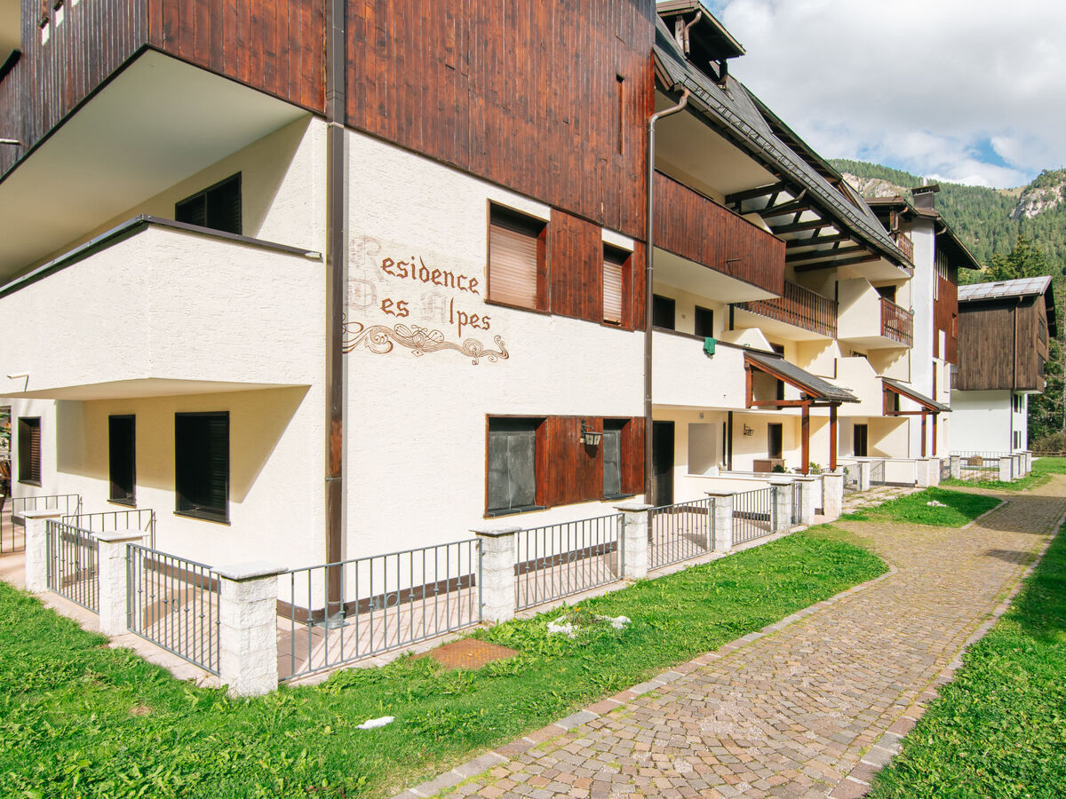 Apt 18 : 2 pièces 45 m² face aux montagnes, Canazei - Photo 29