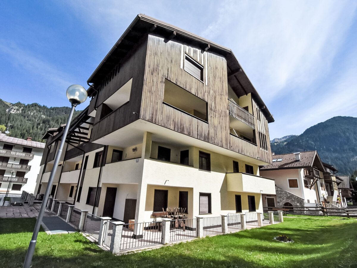 Apt 18 : 2 pièces 45 m² face aux montagnes, Canazei - Photo 31