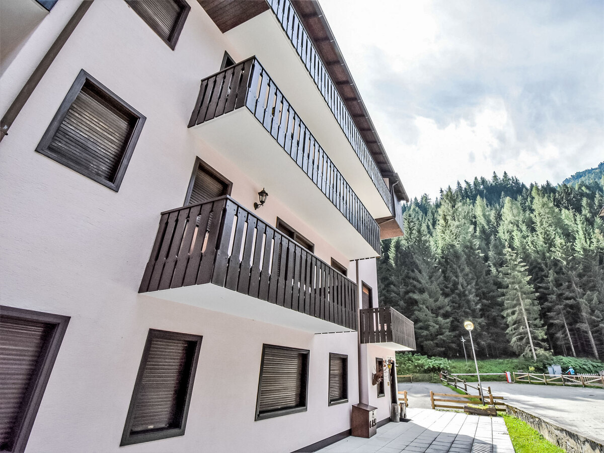 Apt 18 : 2 pièces 45 m² face aux montagnes, Canazei - Photo 32