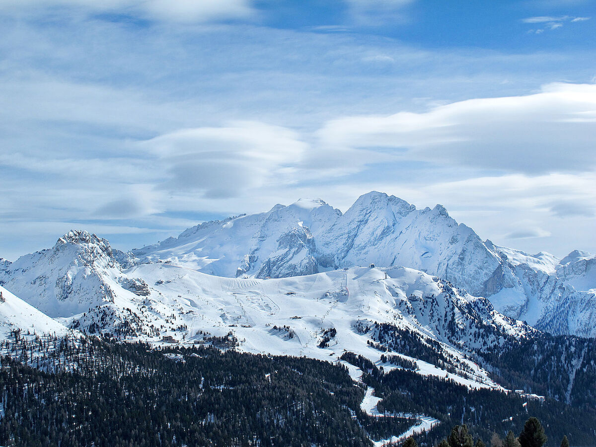 Apt 18 : 2 pièces 45 m² face aux montagnes, Canazei - Photo 38