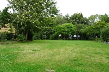 Maison de campagne rénovée avec terrain 4000m² à Canville : photo 18