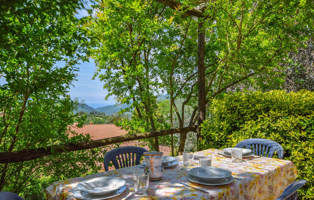 Maison 7 personnes à Deiva Marina - Photo 1