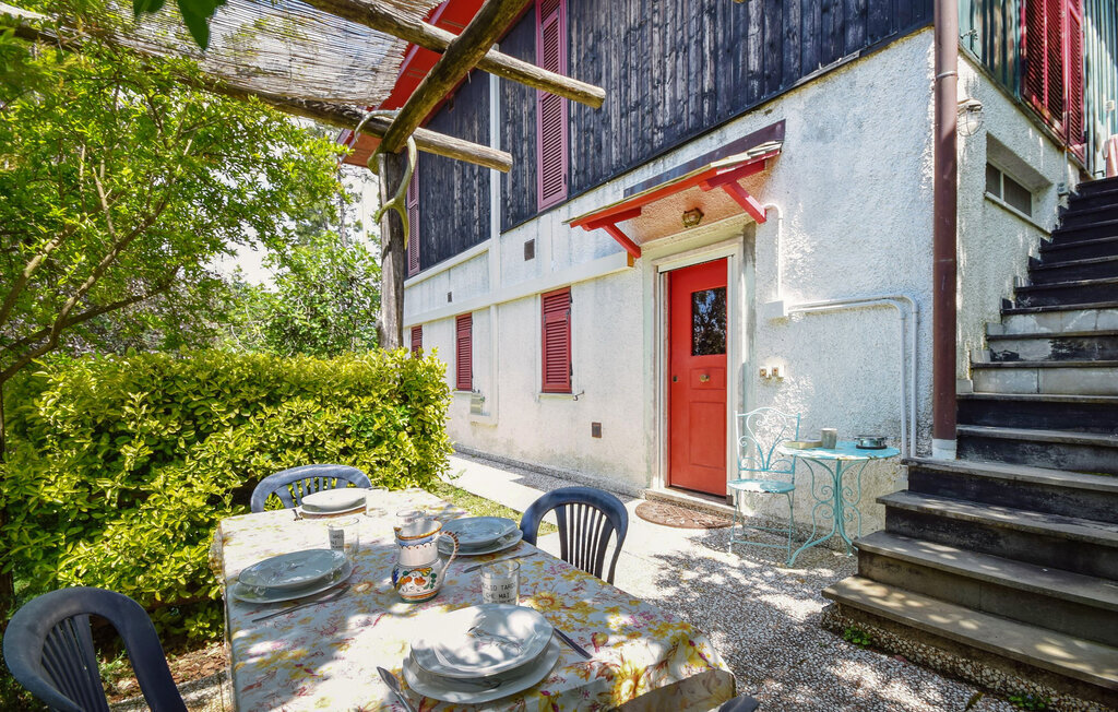 Maison 7 personnes à Deiva Marina - Photo 4