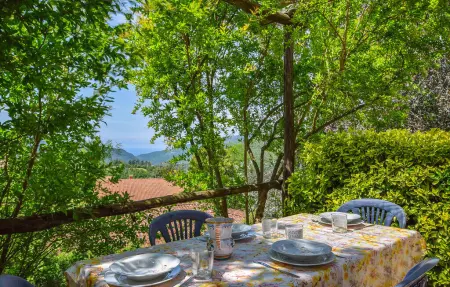 Location maison de vacances à Deiva Marina