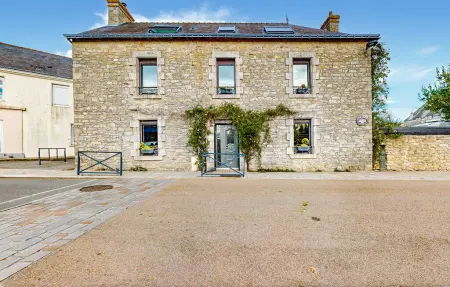 Location appartement de vacances à Ploemeur