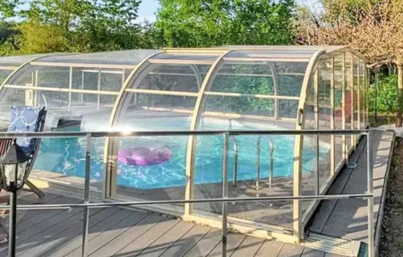 Location maison à Saint Chamassy