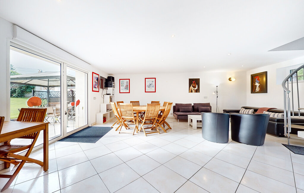 Maison 11 pers. avec piscine chauffée à Rubercy - Photo 17