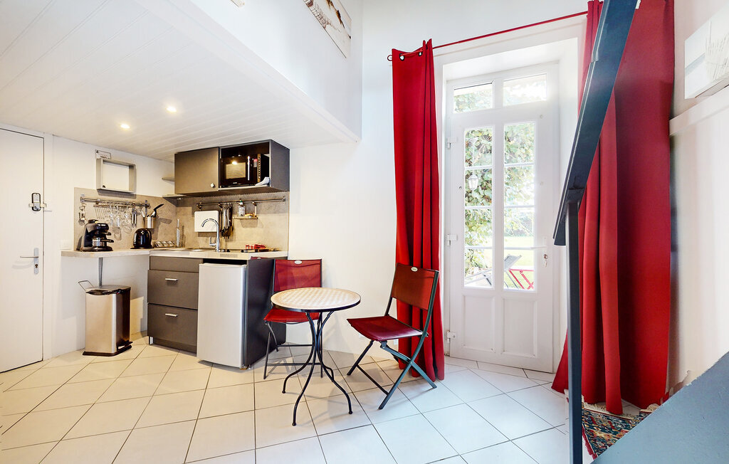 Maison 11 pers. avec piscine chauffée à Rubercy - Photo 18