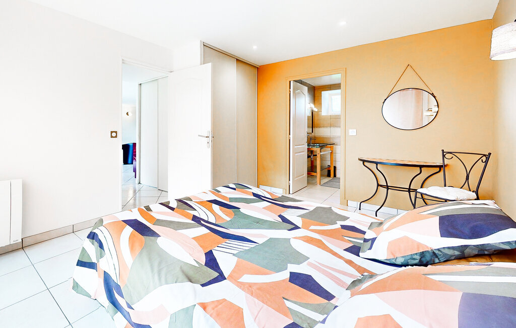 Maison 11 pers. avec piscine chauffée à Rubercy - Photo 20