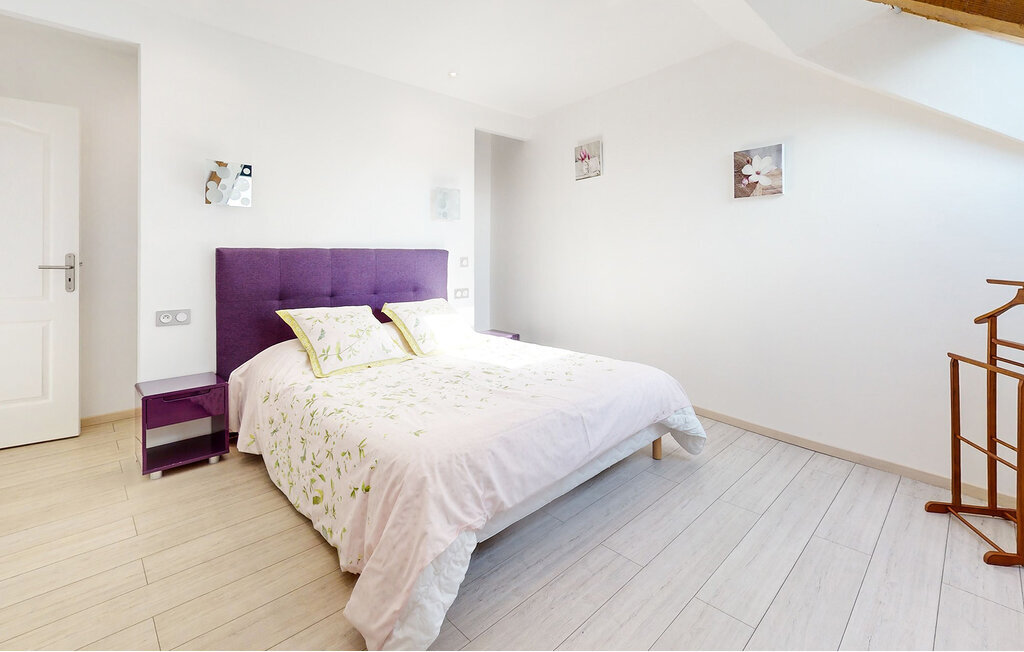 Maison 11 pers. avec piscine chauffée à Rubercy - Photo 23
