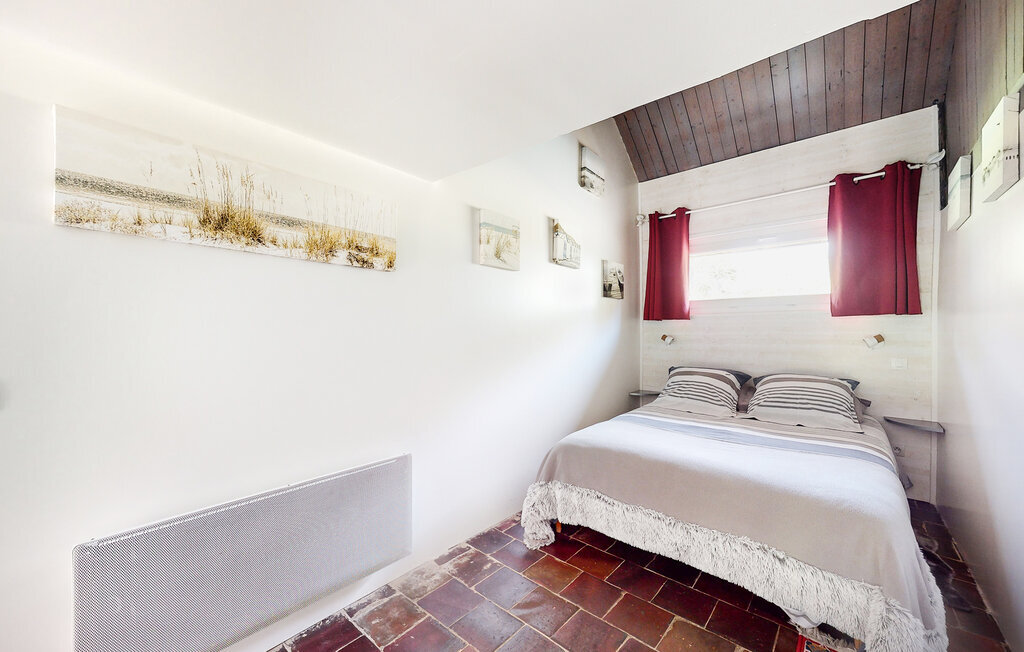 Maison 11 pers. avec piscine chauffée à Rubercy - Photo 25