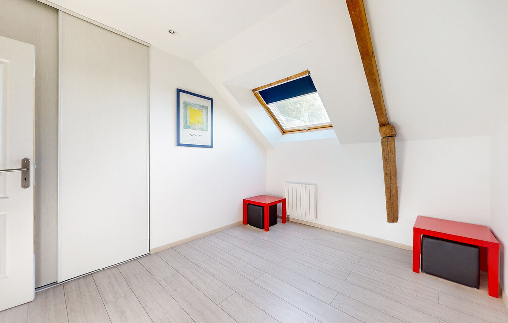 Maison 11 pers. avec piscine chauffée à Rubercy - Photo 27