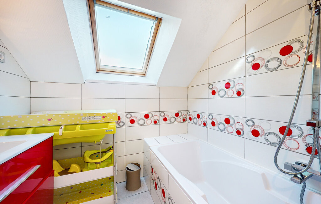 Maison 11 pers. avec piscine chauffée à Rubercy - Photo 28